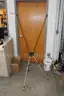 The Board Dudes Adjustable (Dual Height) Display Easel - Model 14708