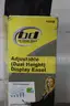 The Board Dudes Adjustable (Dual Height) Display Easel - Model 14708