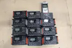 (13) Items Audio Recorders &#x2013; Tascam DR-60D, DR-60DMKII, Zoom H4n + Galaxy Audio JIB/Y Splitter