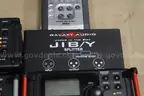 (13) Items Audio Recorders &#x2013; Tascam DR-60D, DR-60DMKII, Zoom H4n + Galaxy Audio JIB/Y Splitter