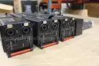 (13) Items Audio Recorders &#x2013; Tascam DR-60D, DR-60DMKII, Zoom H4n + Galaxy Audio JIB/Y Splitter