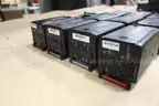 (13) Items Audio Recorders &#x2013; Tascam DR-60D, DR-60DMKII, Zoom H4n + Galaxy Audio JIB/Y Splitter