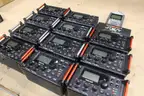 (13) Items Audio Recorders &#x2013; Tascam DR-60D, DR-60DMKII, Zoom H4n + Galaxy Audio JIB/Y Splitter