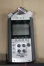 (13) Items Audio Recorders &#x2013; Tascam DR-60D, DR-60DMKII, Zoom H4n + Galaxy Audio JIB/Y Splitter