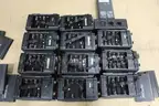 (13) Items Audio Recorders &#x2013; Tascam DR-60D, DR-60DMKII, Zoom H4n + Galaxy Audio JIB/Y Splitter