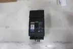 Lot of Assorted Square D Bolt-In Circuit Breakers
