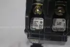 Lot of Assorted Square D Bolt-In Circuit Breakers