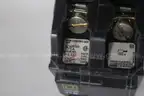 Lot of Assorted Square D Bolt-In Circuit Breakers