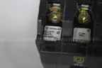 Lot of Assorted Square D Bolt-In Circuit Breakers
