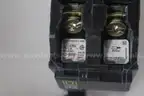 Lot of Assorted Square D Bolt-In Circuit Breakers