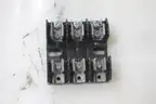 Lot of Assorted Square D Bolt-In Circuit Breakers