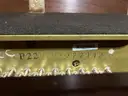 1: Yamaha &#x9;- P22 series 88 key upright piano  IU Southeast