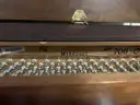 1:  Kawai 706-C 88 key upright piano  IU Southeast