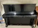 1: Yamaha - U series 88 key upright piano  IU Southeast