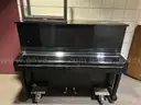 1: Yamaha - U series 88 key upright piano  IU Southeast