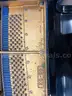 1:  Kawai KG-5C baby grand piano with humidifier  IU Southeast
