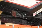 (2) Dell OptiPlex 7070 Micro Desktops &#x2013; i7 9th Gen, 16GB RAM, 512GB SSD &#x2013; AS-IS