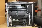 (1) Dell Precision T7600 Workstation w/ Dual NVIDIA Quadro K5000 GPUs