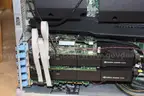 (1) Dell Precision T7600 Workstation w/ Dual NVIDIA Quadro K5000 GPUs