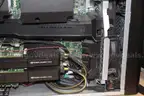 (1) Dell Precision T7600 Workstation w/ Dual NVIDIA Quadro K5000 GPUs