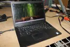 (3) Dell Latitude Laptops &#x2013; 2019 &#x26; 2020 Models &#x2013; i5/i7 &#x2013; 8GB/16GB RAM &#x2013; Powers On &#x2013; Issues Noted