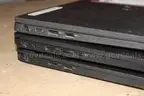 (3) Dell Latitude Laptops &#x2013; 2019 &#x26; 2020 Models &#x2013; i5/i7 &#x2013; 8GB/16GB RAM &#x2013; Powers On &#x2013; Issues Noted