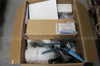 Lot of Assorted Lab and Medical Supplies