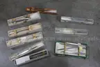Lot of Assorted Lab and Medical Supplies