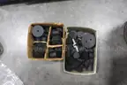 Lot of Assorted Lab and Medical Supplies