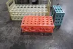 Lot of Assorted Lab and Medical Supplies
