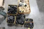 Lot of Assorted Lab and Medical Supplies