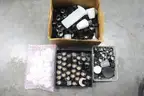 Lot of Assorted Lab and Medical Supplies