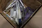Lot of Assorted Lab and Medical Supplies