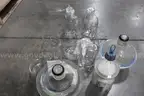 Lot of Assorted Lab and Medical Supplies