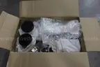 Lot of Assorted Lab and Medical Supplies