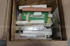 Lot of Assorted Lab and Medical Supplies