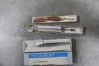 Lot of Assorted Lab and Medical Supplies