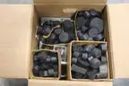 Lot of Assorted Lab and Medical Supplies