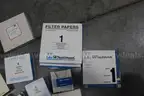 Lot of Assorted Lab and Medical Supplies