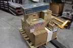 Lot of Assorted Lab and Medical Supplies