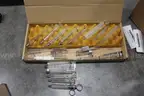 Lot of Assorted Lab and Medical Supplies