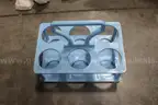Lot of Assorted Lab and Medical Supplies