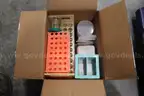 Lot of Assorted Lab and Medical Supplies