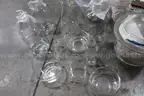 Lot of Assorted Lab and Medical Supplies