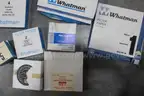Lot of Assorted Lab and Medical Supplies