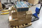 Lot of Assorted Lab and Medical Supplies