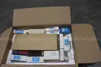 Lot of Assorted Lab and Medical Supplies