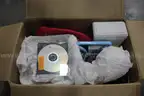 Lot of Assorted Lab and Medical Supplies