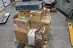 Lot of Assorted Lab and Medical Supplies