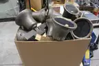 Lot of Prop Bells